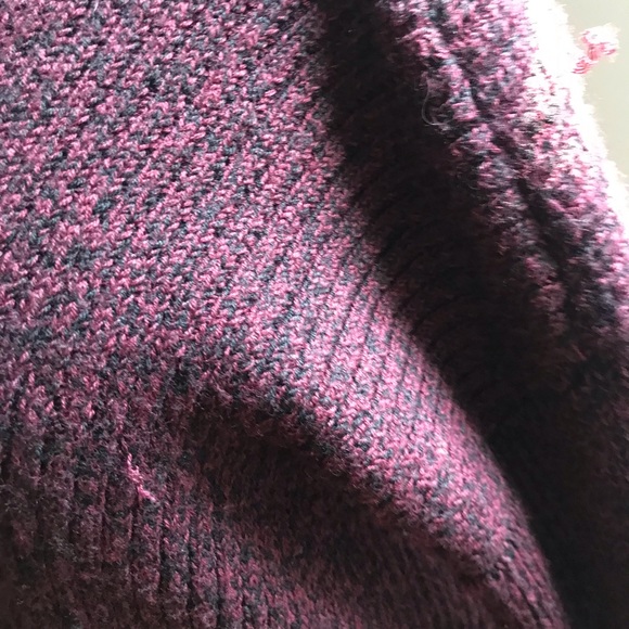 Athleta sweater shawl - Picture 2 of 8